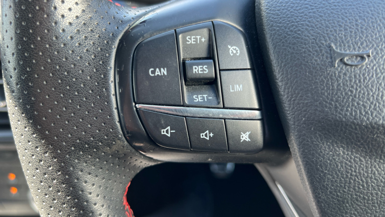 Ford Focus 1.5 EcoBlue 120 ST-Line 5dr Diesel Hatchback